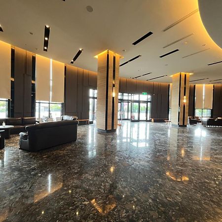 綺麗商旅園區館 Hotel Taitung Екстериор снимка